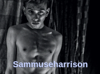 Sammuseharrison