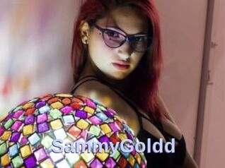 SammyGoldd