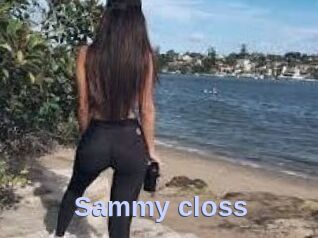 Sammy_closs