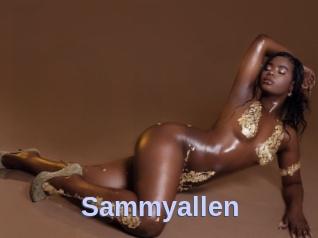 Sammyallen