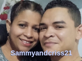 Sammyandcriss21