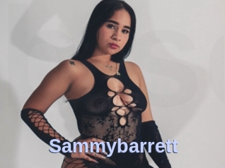 Sammybarrett