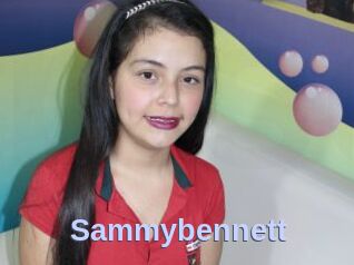 Sammybennett