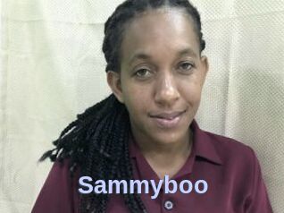 Sammyboo