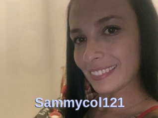 Sammycol121