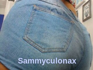 Sammyculonax