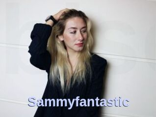 Sammyfantastic