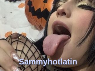Sammyhotlatin