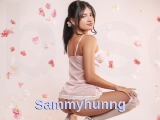 Sammyhunng