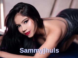 Sammyjhuls