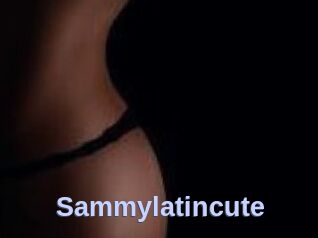 Sammylatincute