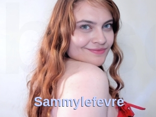 Sammylefevre
