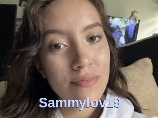 Sammylov19