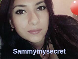 Sammy_mysecret