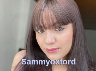 Sammyoxford