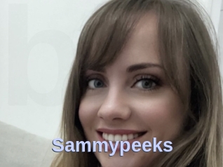 Sammypeeks