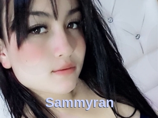 Sammyran