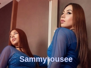 Sammyrousee