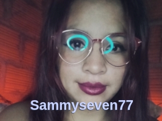 Sammyseven77