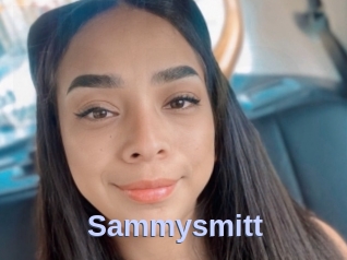 Sammysmitt