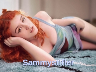 Sammystifler