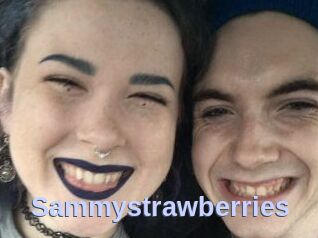 Sammystrawberries