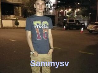 Sammysv
