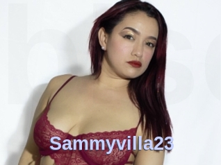 Sammyvilla23