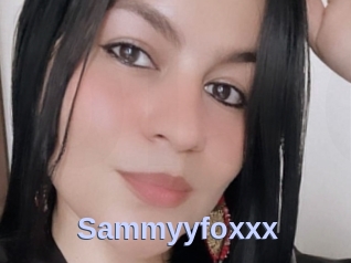 Sammyyfoxxx