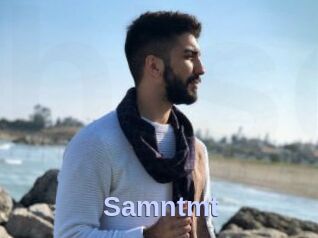Samntmt