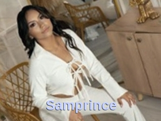 Samprince