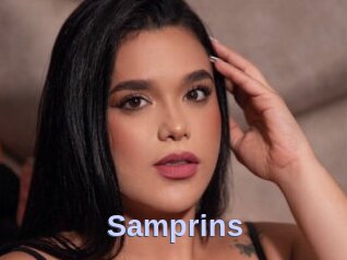 Samprins