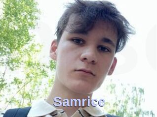 Samrice