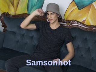 Samsonhot