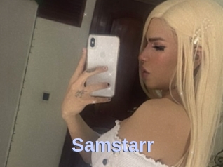 Samstarr