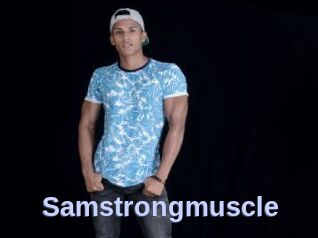 Samstrongmuscle