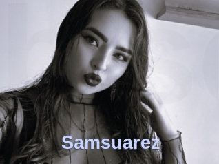 Samsuarez