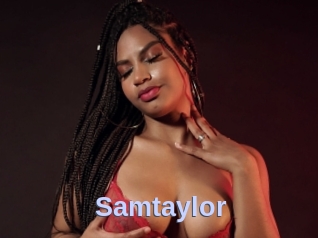 Samtaylor