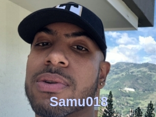 Samu018