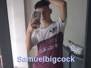 samuelbigcock Big Sexy Titties