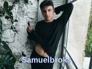 Samuelbroks