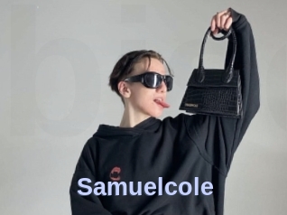 Samuelcole