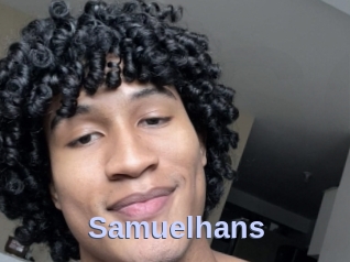 Samuelhans