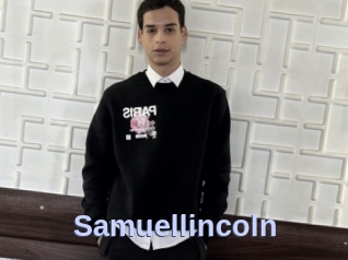 Samuellincoln
