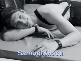 Samuelwilson