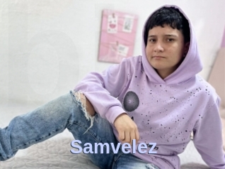 Samvelez