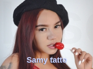 Samy_tatto