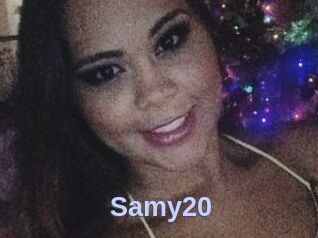 Samy20
