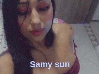 Samy_sun