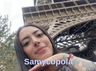 Samycopola